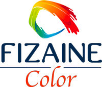 Fizaine, le spécialiste de la fenêtre, sol et murale Logo